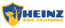 Heinz Dog Training